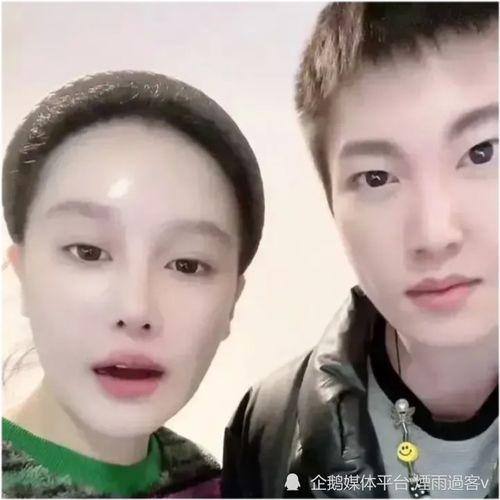 赵本山女儿娇娇爆料视频,揭秘娱乐圈不为人知的一面  第1张