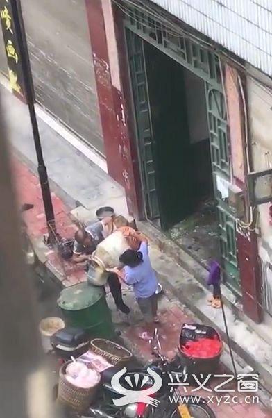 兴义爆料视频,真实事件背后的惊人真相  第2张