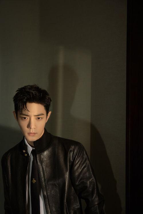 任敏和肖战最新爆料视频,幕后故事与精彩瞬间 第2张 任敏和肖战最新爆料视频,幕后故事与精彩瞬间 第2张