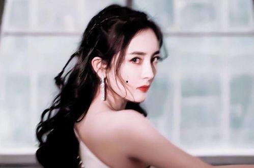 吃瓜娱乐圈杨幂图片大全,娱乐圈女神的时尚风采  第1张