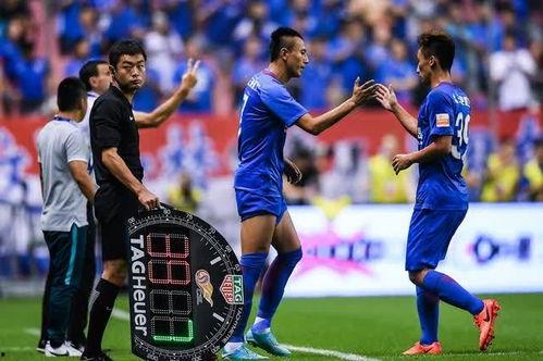 中国足球界爆料最新消息,最新转会动态及内部消息大揭秘 第1张 中国足球界爆料最新消息,最新转会动态及内部消息大揭秘 第1张