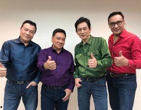 大叔团在线观看,在线重温经典喜剧，笑料横飞欢乐无限  第2张